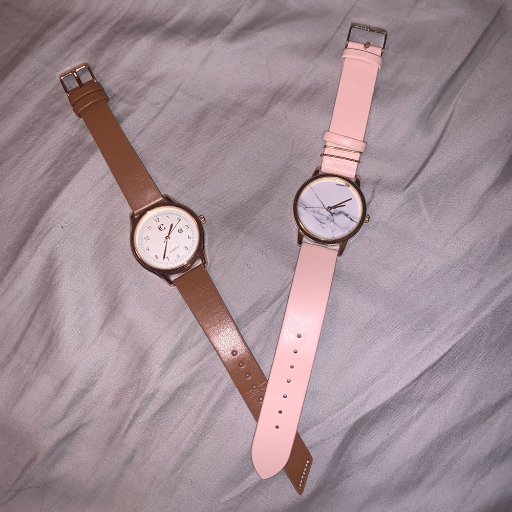 Cute watches